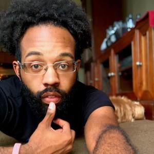 Meet your Posher, David-cartez